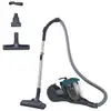 Image de Aspirateur sans Sac Hoover Breeze BR31PET 700W Animaux de compagnie Filtre EPA 2L