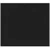 Image de Plaque à induction Candy CI633CBB/1 3 zones Contrôle tactile Verre noir 59 cm