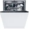 Image de Lave-vaisselle Haier Washlens Plus XI 6B0S3FSB 16 Services B avec Contrôle Automatique