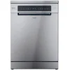 Image de Lavavajillas Candy RapidÓ CF 6B4S1PX 16 couverts Classe B Wi-Fi Inox ouverture auto