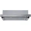 Image de Campana extractora Candy CBT-625/2X/1/4U Canalizado 600mm con luces LED
