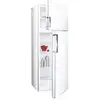 Image de Réfrigérateur Deux Portes Candy Comfort CDH1S617EWH Defrost 172 cm 304 L E Blanc