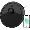 Image de Aspirateur Robot Hoover HG410D 011 Navigation Laser 4.000 Pa Contrôle WiFi 120 min