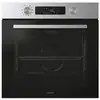 Image de Four Encastrable Candy CA6 N3B3YTX Pyrolyse Hydrolyse 78L 60cm A++ WiFi Noir
