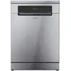 Image de Lavavajillas Candy RapidÓ CNF 4A4S3PSX 14 couverts Classe A Inox Wi-Fi ouverture automatique