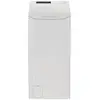Image de Lave-linge Candy TCA263D3-S 6kg Charge Supérieure 1200rpm Classe C Blanche avec Quick&Clean