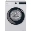 Image de Lave-linge Candy BR 48B6-S Hublot 8 kg 1400 rpm Classe A Blanc WiFi IA Autonettoyage
