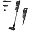Image de Aspirateur sans Fil Hoover HF1 Plus 165W 45min Anti-enchevêtrement 0,7L Noir Violet