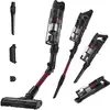 Image de Aspirateur sans Fil Hoover HF1 Plus HF1P10HX 165W 45min Anti-emmêlement LED 0,7L