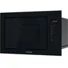 Image de Micro-ondes Rosieres RO38FL7N25LWB 28L 850W Grill 1200W Verre Noir