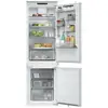 Image de Frigorifique Candy CNBQL3518EV Combi 268L E Blanc
