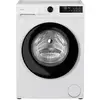 Image de Lave-linge Candy GD 48SB6-S Hublot 8kg 1400rpm A Blanc Inverter Vapeur