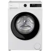 Image de Lavadora Candy GD 410B8-S 10kg Carga Frontal 1351rpm A Blanca con Tecnología ProActive