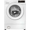 Image de Lave-linge Candy BC448M4D8J-S Hublot 8kg 1400rpm A Blanc Wifi Inverter