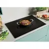 Image de Plaque à induction Candy Cook 800 80 cm 5 zones noire