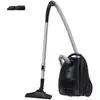 Image de Aspirateur avec Sac Hoover HE1P00HM 011 700W 2,5L EPA Luxor Black