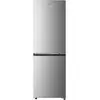 Image de Réfrigérateur Combi Candy CNCQ2T6S18DX Total No Frost 185cm 315L D Inox