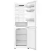 Image de Réfrigérateur Combi Candy CNCQ2T6S18DW No Frost 185 cm 315 L D Blanc WiFi