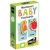 Image de Jeux éducatifs Headu Baby Flashcards 12,2x17x4,2 cm