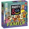 Image de Jeu de société Party & Co Family DISET