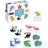 Image de Jeux de carte mon premier memo animaux Diset 13x4x19 cm