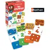Image de Jeux éducatifs petite école chiffres Diset 28x6x20 cm