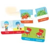 Image de Jeux éducatifs Petite école contraires Diset 28x6x20 cm