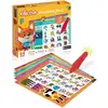 Image de Jeu Éducatif Nathan Electro 12 Plateaux Luminoso 3+