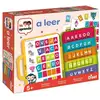 Image de Jeu Éducatif Diset Yo Apprends à Lire 5 Ans Carton Plastique Multicolore