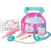 Image de Accessoires pour kit d'urgence Nenuco 32x29x4 cm