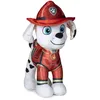 Image de Peluche Educa Borras Paw Patrol Marshall 27 cm