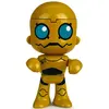 Image de Ensemble de 2 figurines robot + mécanicien Famosa Pinypon Action 17x19x5,5 cm
