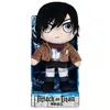 Image de Peluche Selecta Vision Attack on Titan Mikasa 27 cm