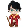 Image de Peluche Play by play Harry Potter Quidditch Champions Harry Potter 29 cm