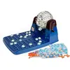 Image de Jeux de société bingo Packto XXXL de 72 cartes Chicos 23x30x42 cm