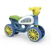 Image de Porteur vélo à 4 roues Peppa Pig 38x54x22 cm