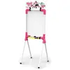 Image de Tableau double face craie et marqueur Disney Minnie 33x98x37 cm