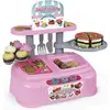 Image de Pâtisserie avec 30 accessoires Chicos Little Chef 51,5x38x36,5 cm