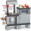 Image de Cuisine et barbecue Chicos 80x95x30 cm