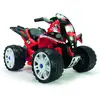 Image de Injusa Quad The Beast 12V