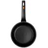 Image de Poêle à Frire Antiadhésive Efficace BRA Adaptée à l'Induction 20cm