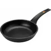 Image de Poêle à frire en fonte d'aluminium efficace BRA 28 cm