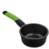 Image de Casserole BRA Prior 16cm Aluminium Fonte Revêtement Antiadhésif Induction