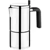 Image de BRA Bali Cafetière Italienne 6 Tasses Inox