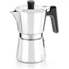 Image de BRA Perfecta Cafetière Italienne 9 Tasses Argent