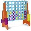 Image de Jeux de table Kuebler Sport Mega 4-In-A-Row 122x57x117 cm