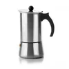 Image de Ibili 611302 Cafetière expresso Indubasic 2 tasses