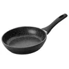 Image de Poêle Ibili Natura 22 cm antiadhésive induction PFOA Free noire