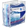 Image de Bâche Solaire GRE Summer Ø3m pour Piscine Elevée Ronde Anti-UV