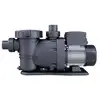 Image de Pompe de filtration GRE PP102 1CV 12-20m³/h Préfiltre Piscine